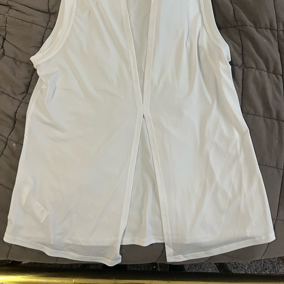 Fabletics Open Back Tank Top - Picture 6 of 6